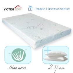 Двулицев Матрак New Age Двулицев Матрак New Age
