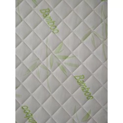 Калъф за матрак Bamboo Калъф за матрак Bamboo