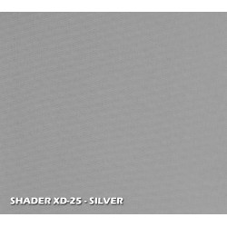 Непромокаем плат UV-Защита-Shader-xd-25-silver