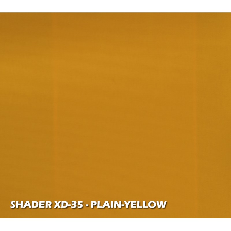 Непромокаем плат UV-Защита-Shader-35-plain-yellow