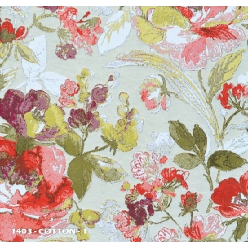 Дамаска-1403 - COTTON-1
