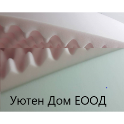 Гофриран Дунапрен N2535